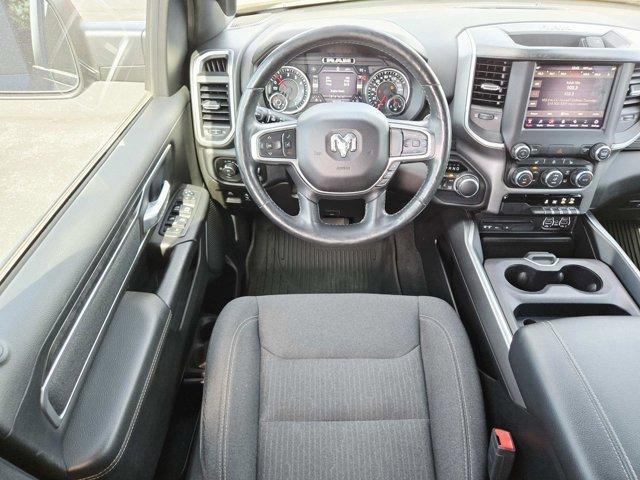 used 2019 Ram 1500 car, priced at $28,977
