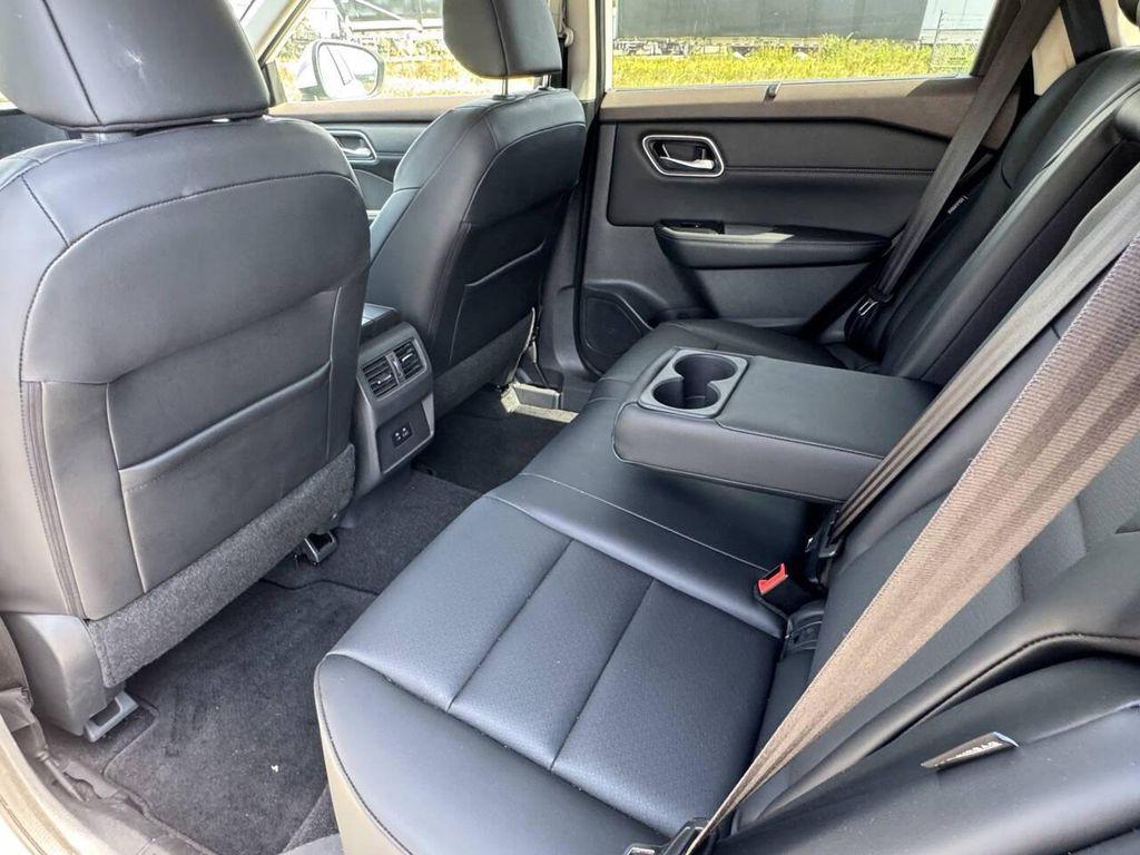 used 2021 Nissan Rogue car, priced at $20,975