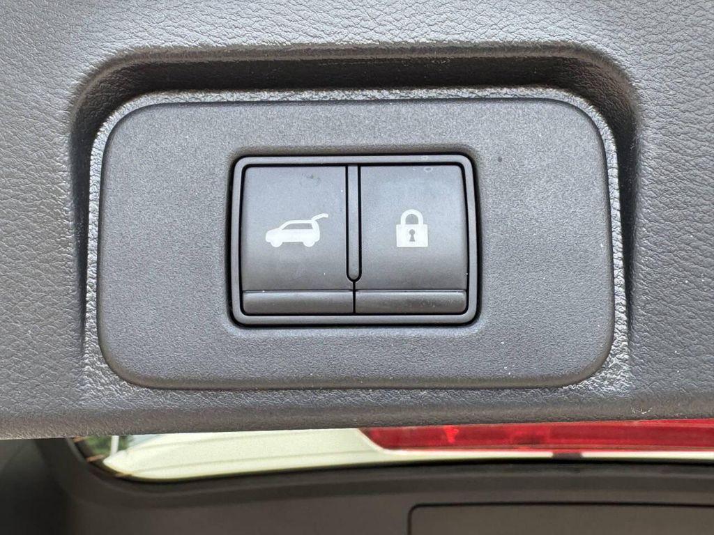 used 2021 Nissan Rogue car, priced at $20,975