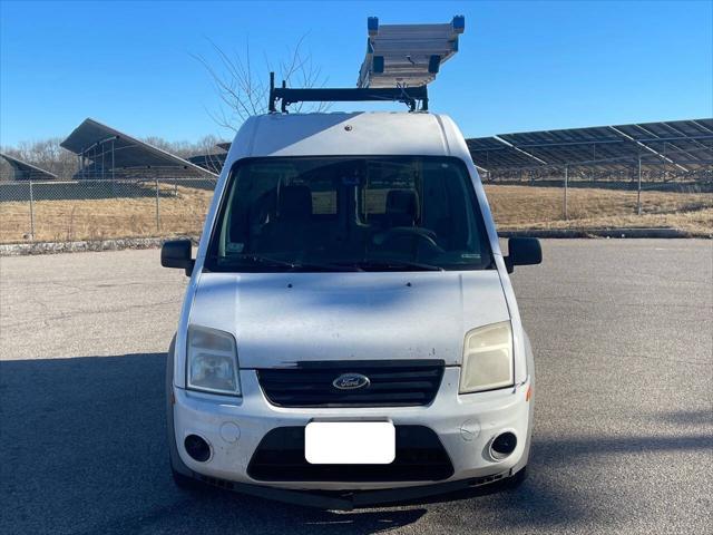 used 2012 Ford Transit Connect car, priced at $5,975