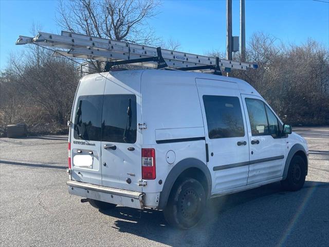 used 2012 Ford Transit Connect car, priced at $5,975