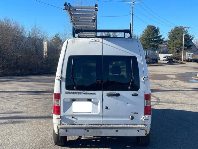 used 2012 Ford Transit Connect car, priced at $5,975