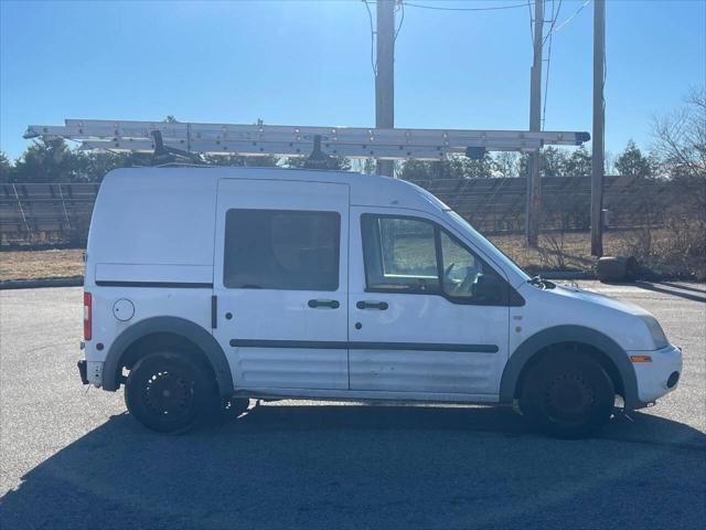 used 2012 Ford Transit Connect car, priced at $5,975