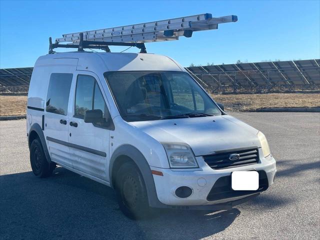 used 2012 Ford Transit Connect car, priced at $5,975