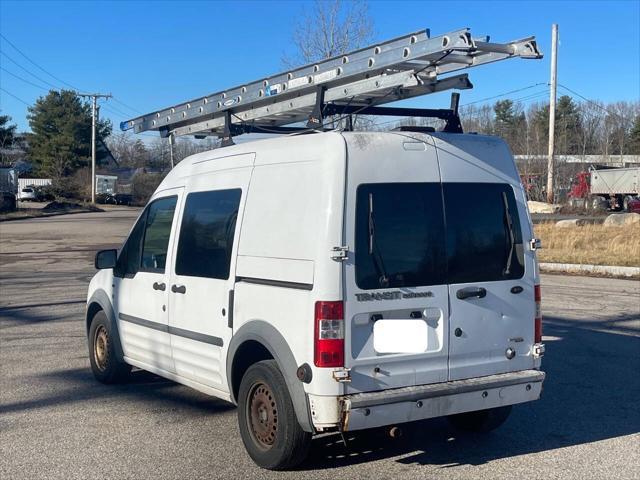 used 2012 Ford Transit Connect car, priced at $5,975