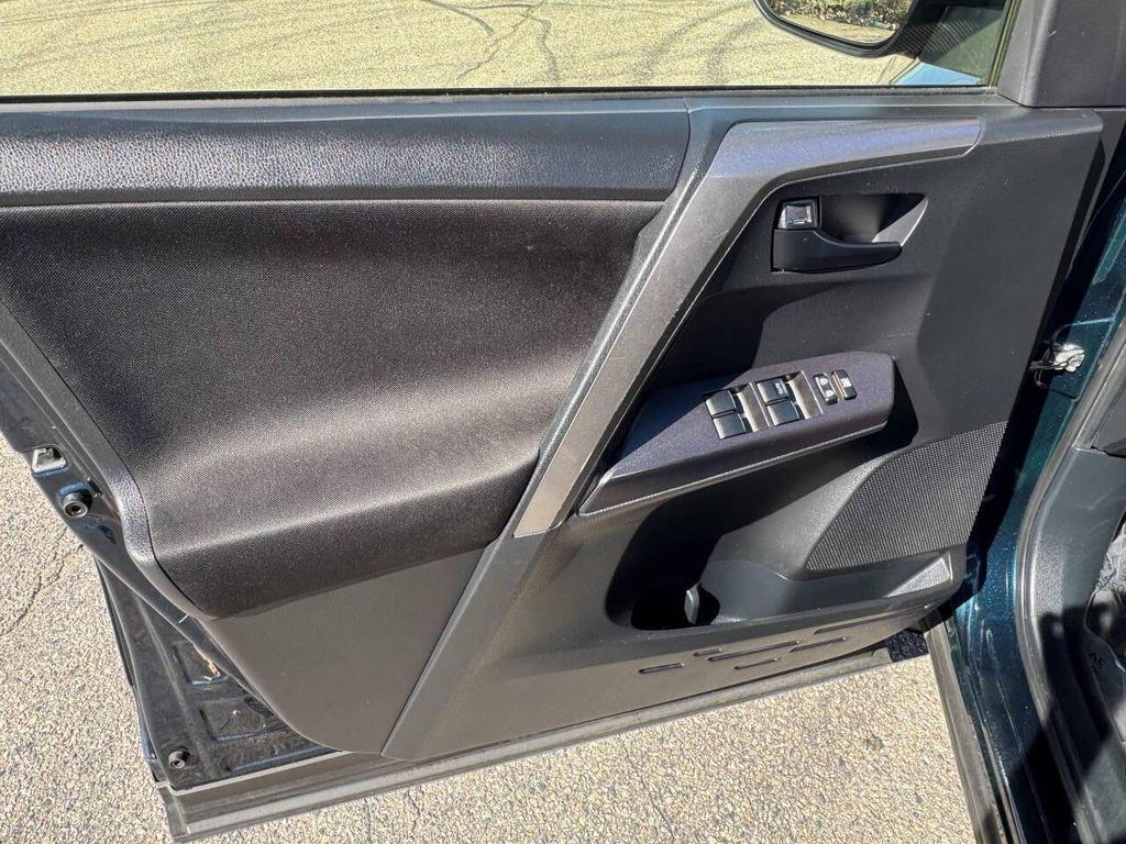 used 2018 Toyota RAV4 car, priced at $16,975