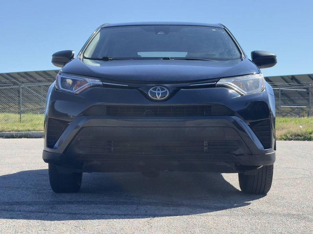 used 2018 Toyota RAV4 car, priced at $16,975
