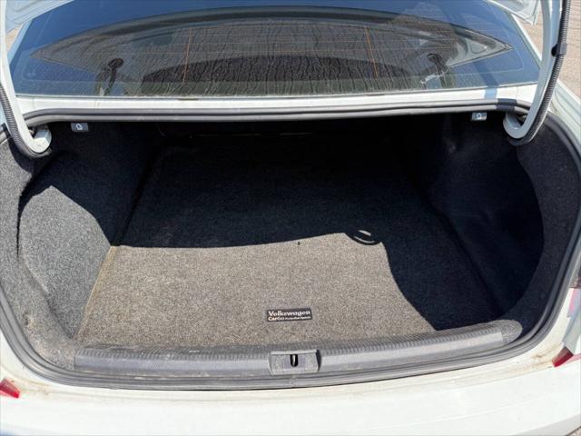 used 2018 Volkswagen Passat car, priced at $12,975