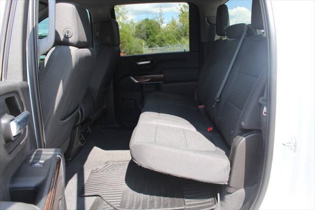 used 2023 GMC Sierra 2500 car, priced at $46,975