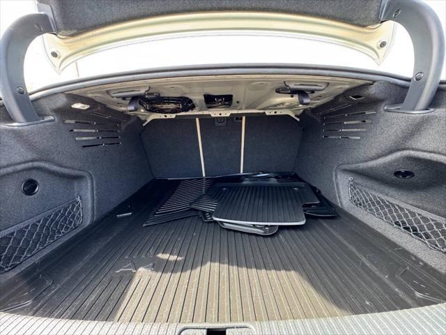 used 2017 Audi A4 car, priced at $17,975