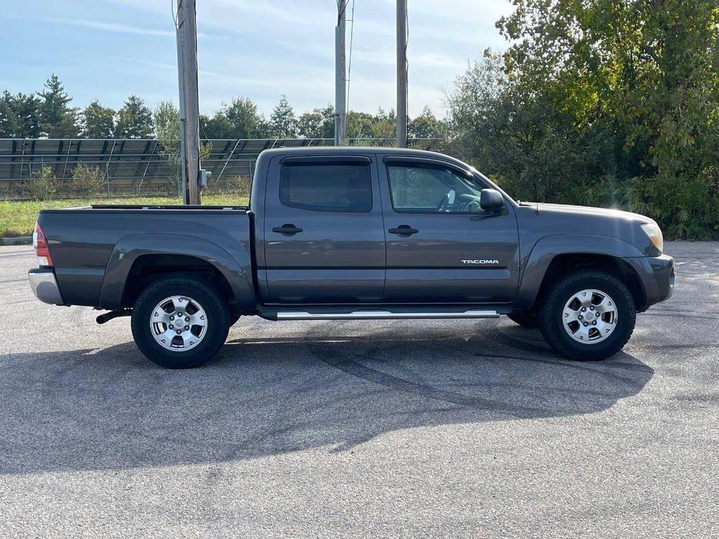 used 2010 Toyota Tacoma car, priced at $12,975