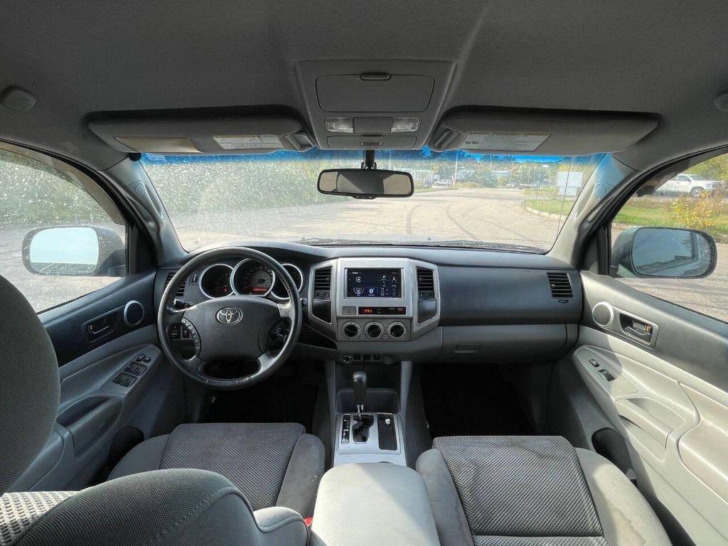 used 2010 Toyota Tacoma car, priced at $12,975