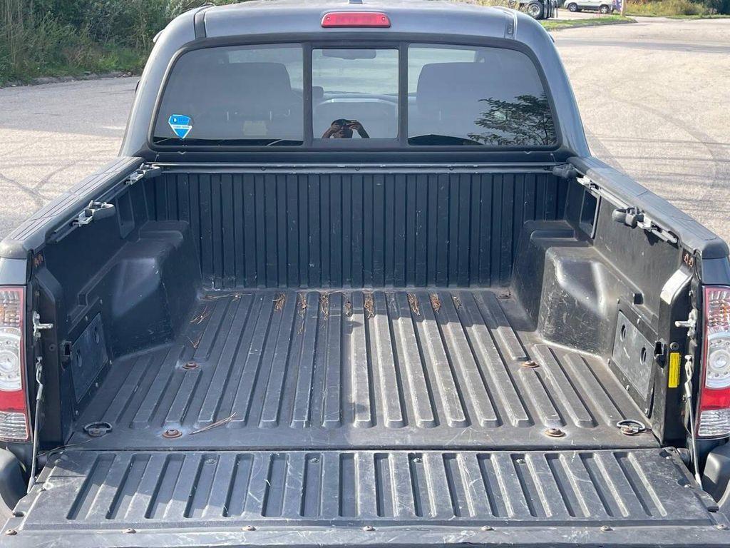 used 2010 Toyota Tacoma car, priced at $12,975