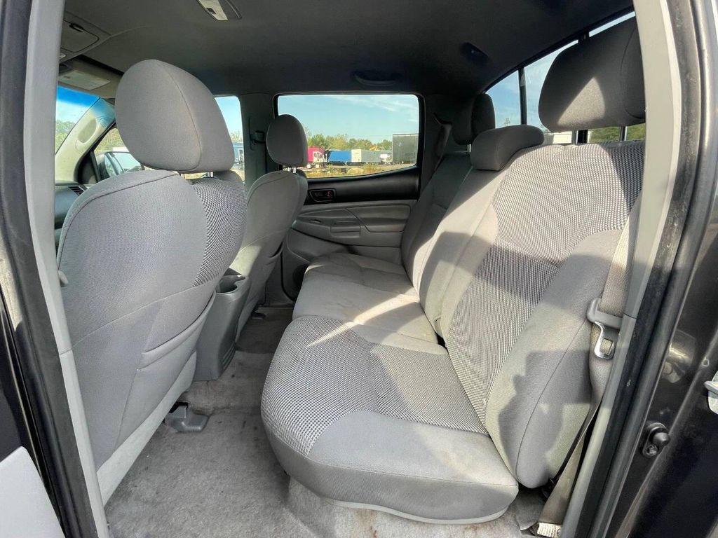 used 2010 Toyota Tacoma car, priced at $12,975