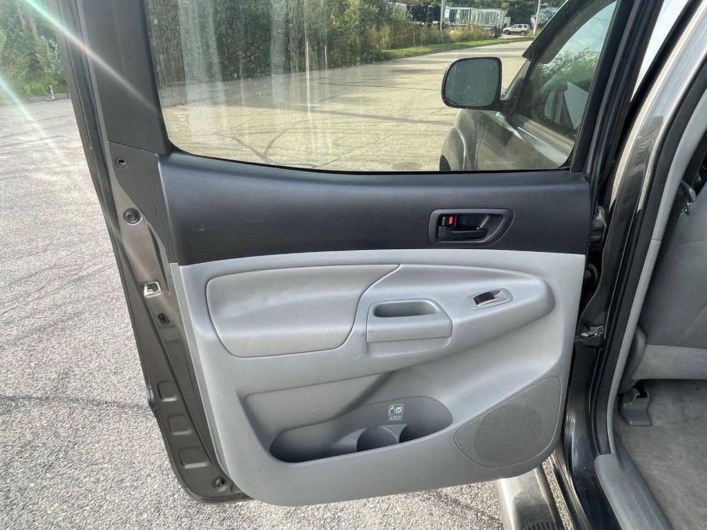 used 2010 Toyota Tacoma car, priced at $12,975