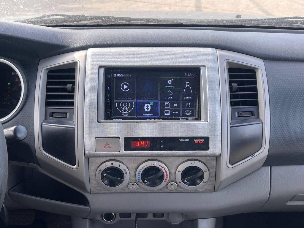 used 2010 Toyota Tacoma car, priced at $12,975