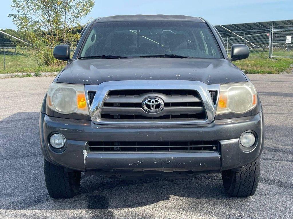 used 2010 Toyota Tacoma car, priced at $12,975