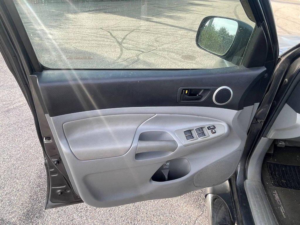 used 2010 Toyota Tacoma car, priced at $12,975