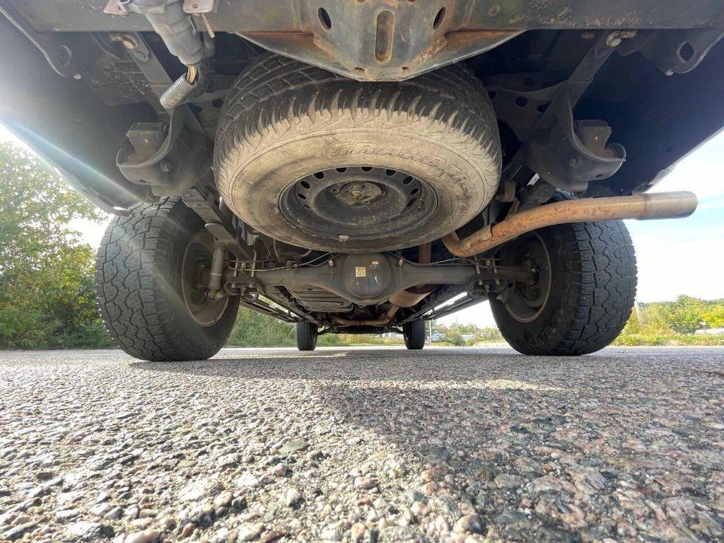 used 2010 Toyota Tacoma car, priced at $12,975