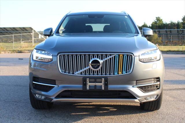 used 2016 Volvo XC90 car, priced at $15,475