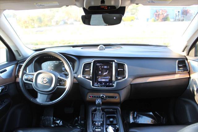 used 2016 Volvo XC90 car, priced at $15,475