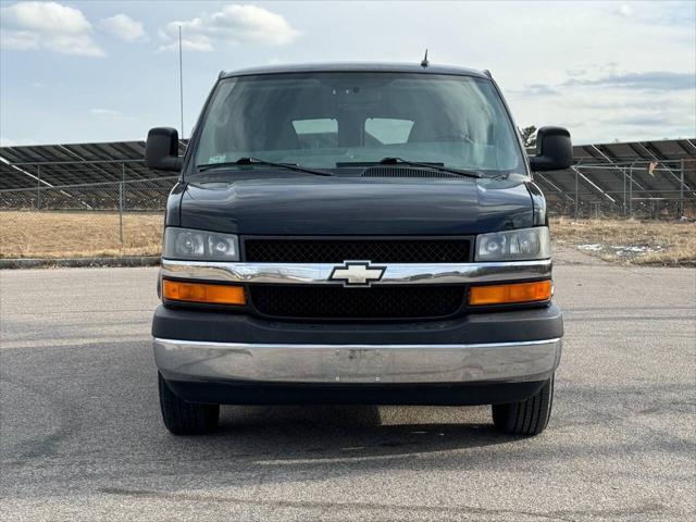 used 2013 Chevrolet Express 1500 car, priced at $15,975