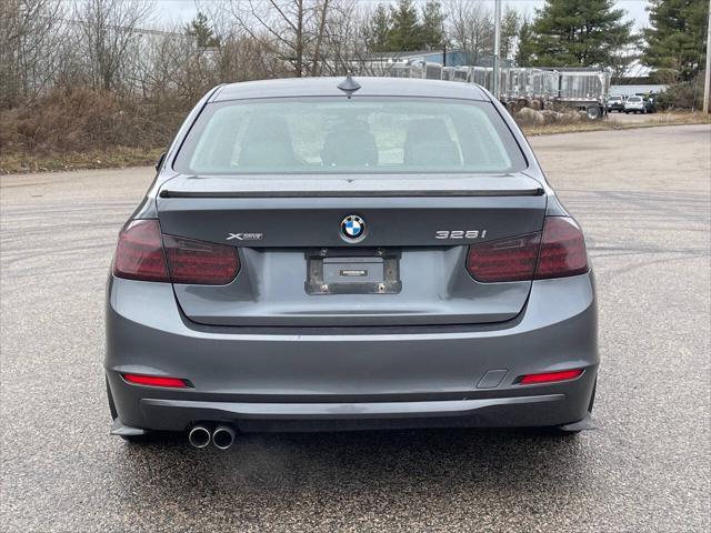 used 2013 BMW 328 car, priced at $10,975