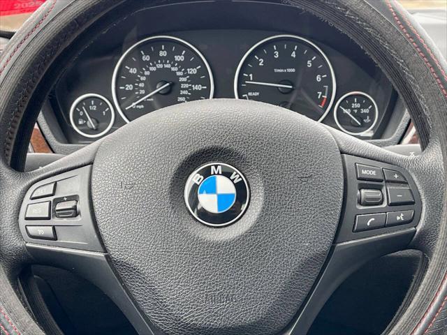 used 2013 BMW 328 car, priced at $10,975