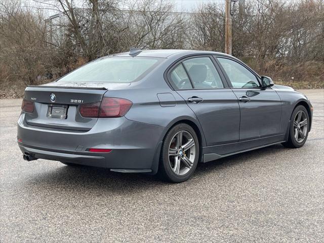 used 2013 BMW 328 car, priced at $10,975