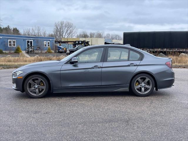 used 2013 BMW 328 car, priced at $10,975