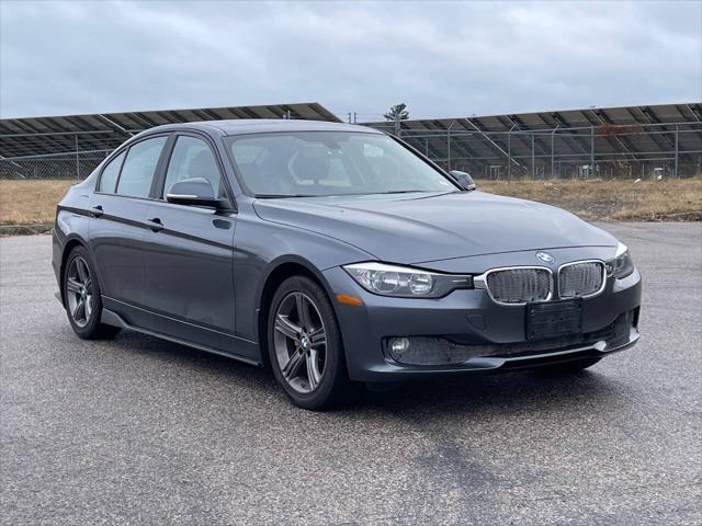 used 2013 BMW 328 car, priced at $10,975