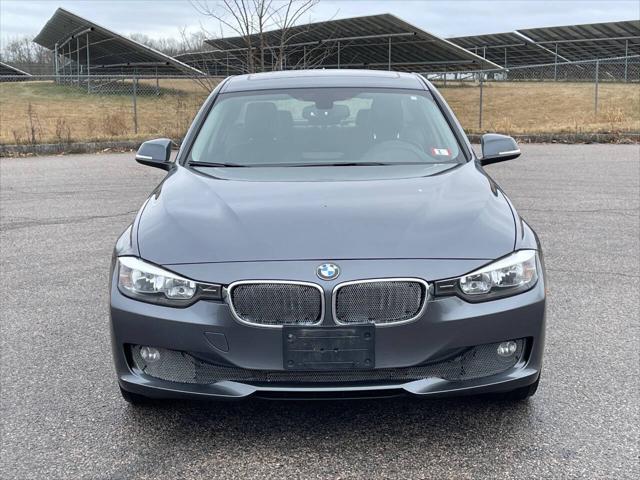 used 2013 BMW 328 car, priced at $10,975