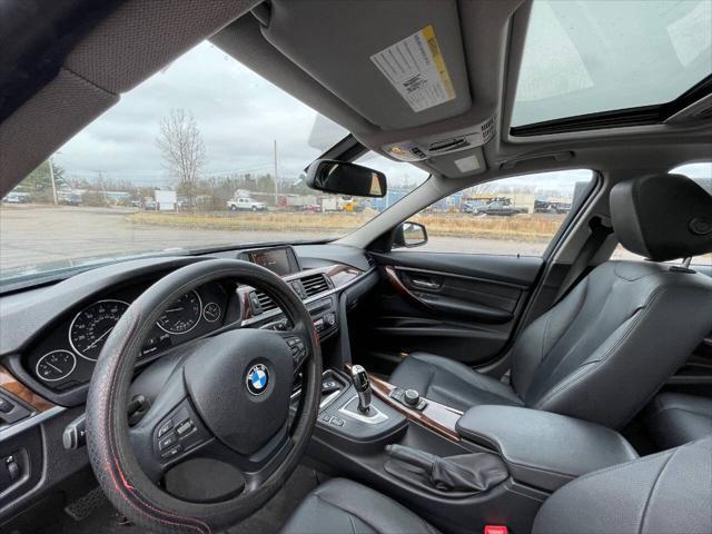 used 2013 BMW 328 car, priced at $10,975