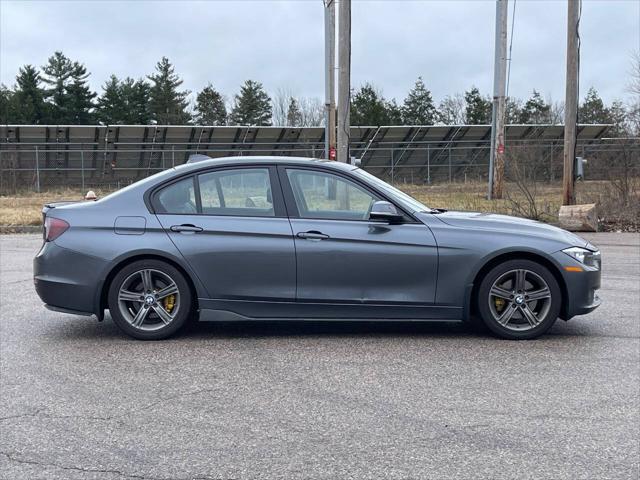 used 2013 BMW 328 car, priced at $10,975