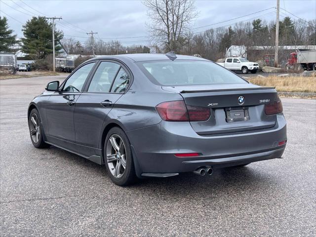 used 2013 BMW 328 car, priced at $10,975