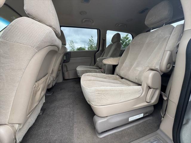 used 2012 Kia Sedona car, priced at $4,975