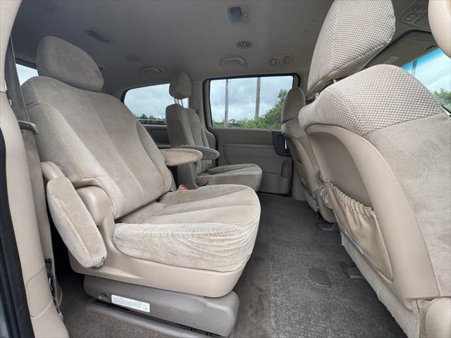 used 2012 Kia Sedona car, priced at $4,975