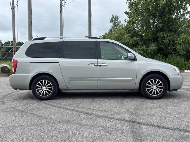 used 2012 Kia Sedona car, priced at $4,975
