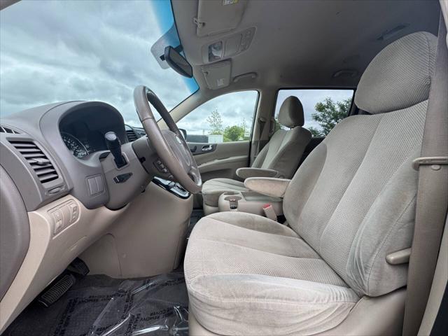 used 2012 Kia Sedona car, priced at $4,975