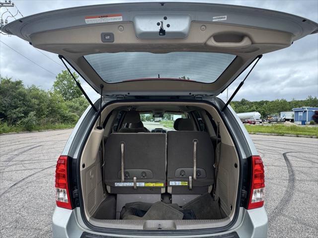 used 2012 Kia Sedona car, priced at $4,975