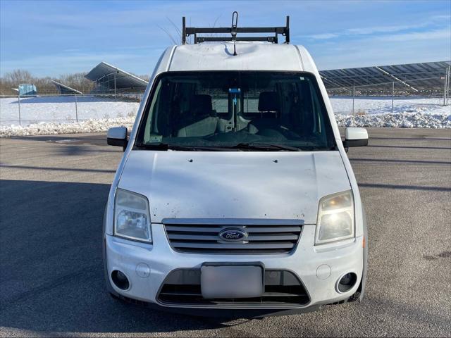 used 2013 Ford Transit Connect car, priced at $9,975