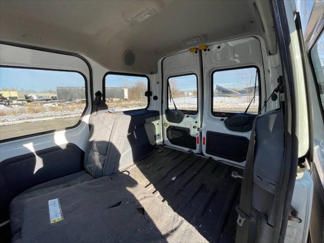 used 2013 Ford Transit Connect car, priced at $9,975