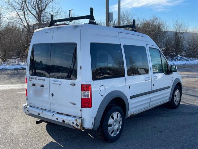 used 2013 Ford Transit Connect car, priced at $9,975