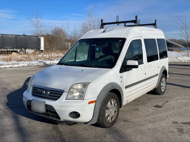 used 2013 Ford Transit Connect car, priced at $9,975