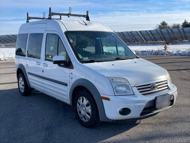 used 2013 Ford Transit Connect car, priced at $9,975