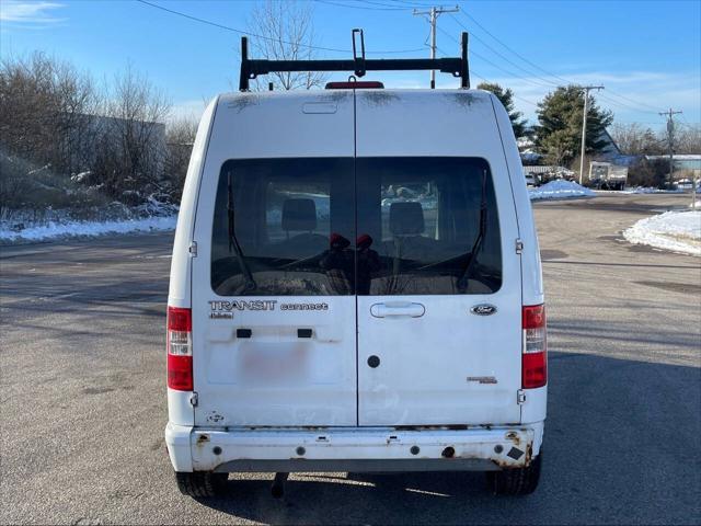 used 2013 Ford Transit Connect car, priced at $9,975