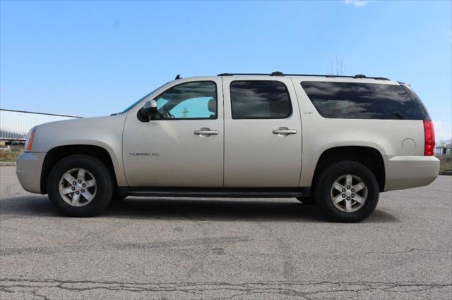 used 2013 GMC Yukon XL car, priced at $9,975