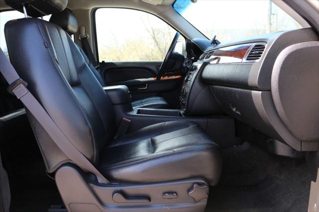 used 2013 GMC Yukon XL car, priced at $9,975