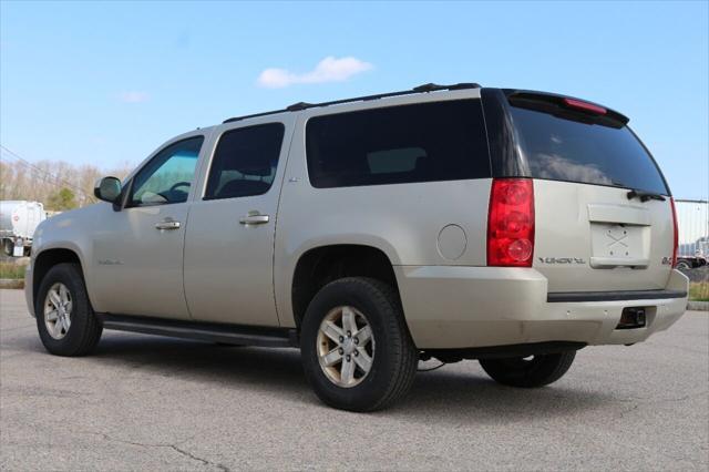 used 2013 GMC Yukon XL car, priced at $9,975