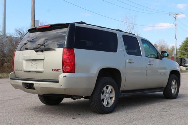 used 2013 GMC Yukon XL car, priced at $9,975